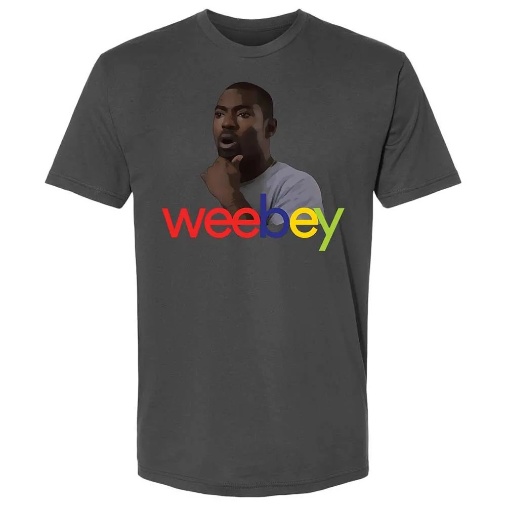 Wee-Bey - Heavy Metal - 13