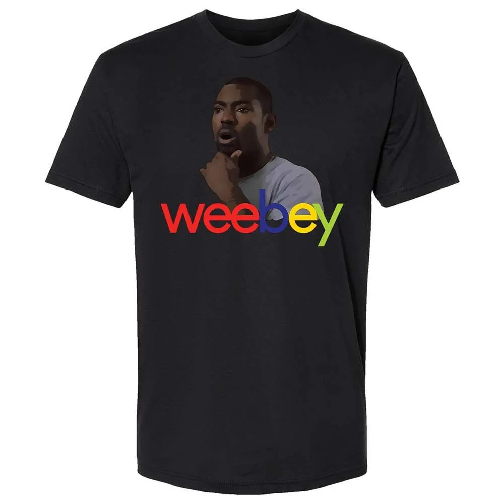 Wee-Bey - Black - 14