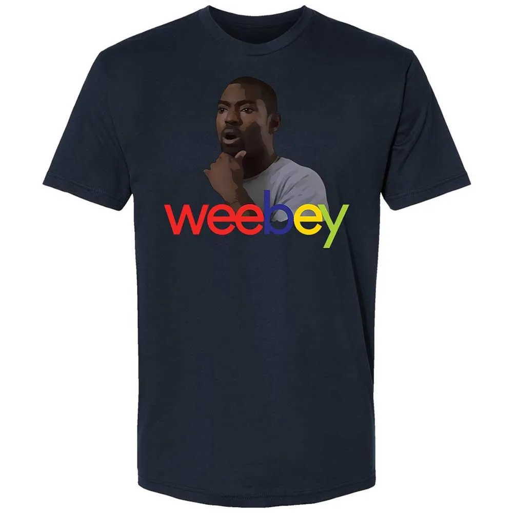Wee-Bey - Midnight Navy - 15