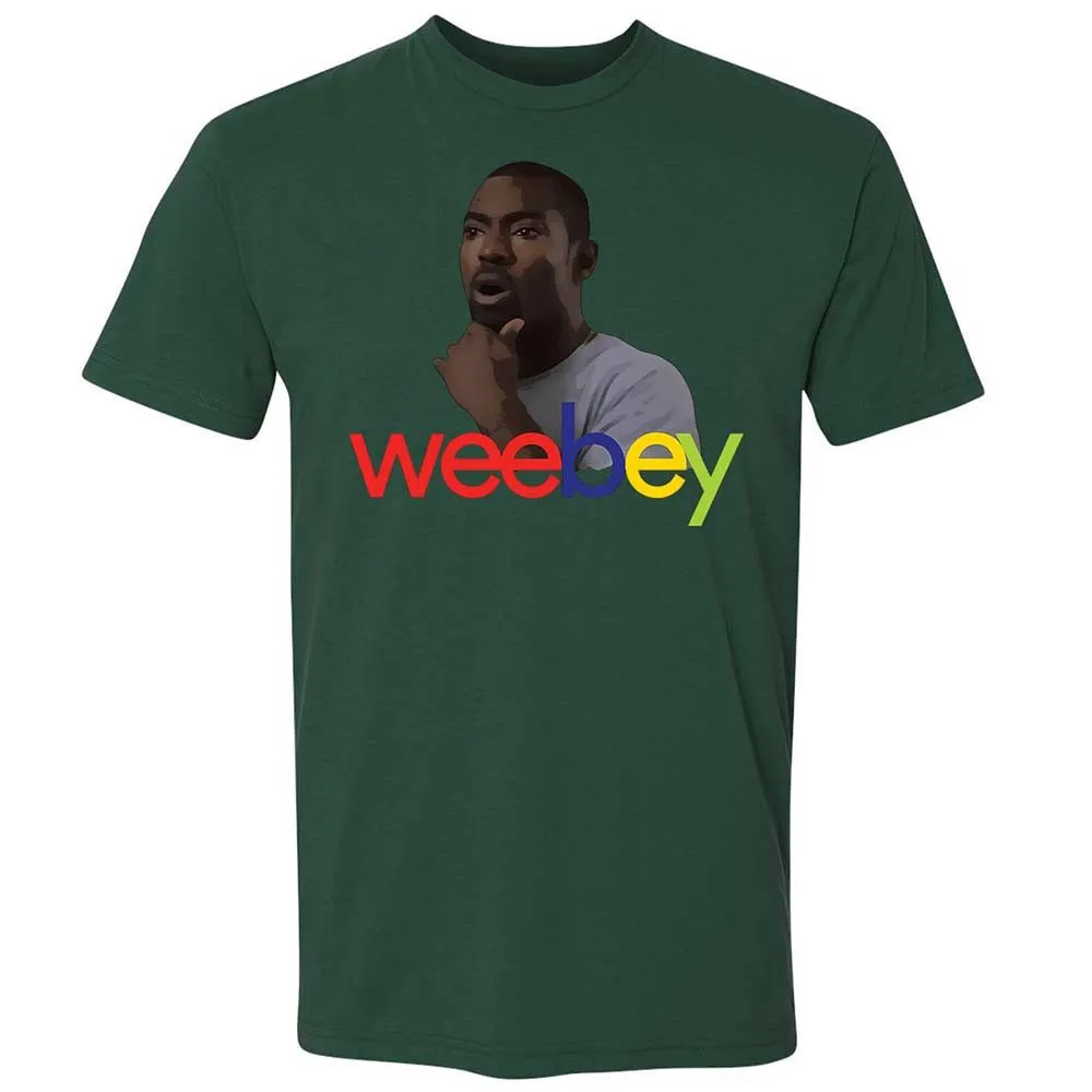 Wee-Bey - Forest Green - 16