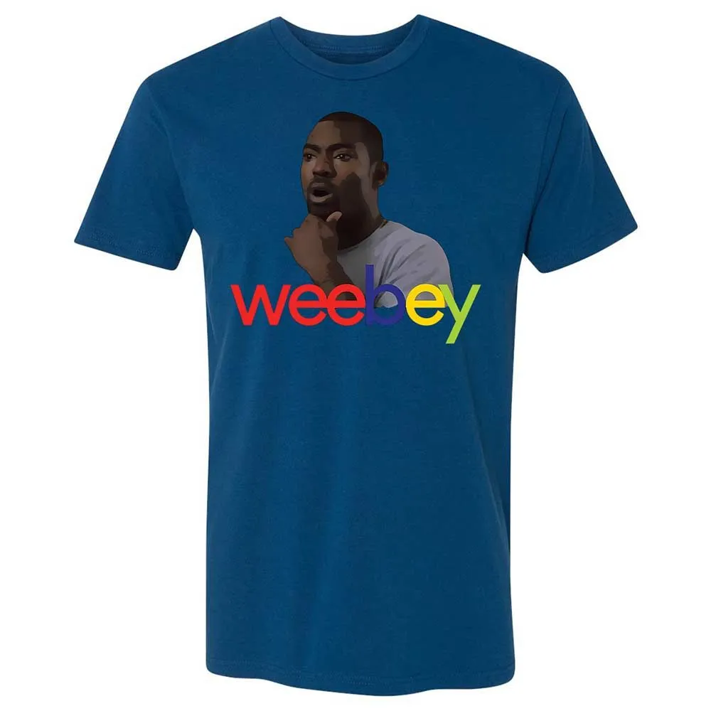 Wee-Bey - Cool Blue - 17