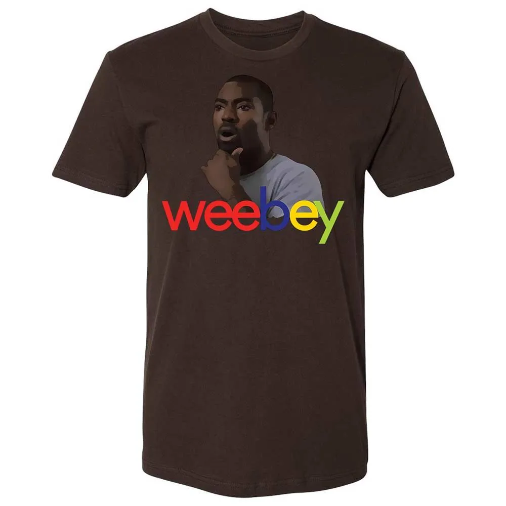 Wee-Bey - Dark Chocolate - 18