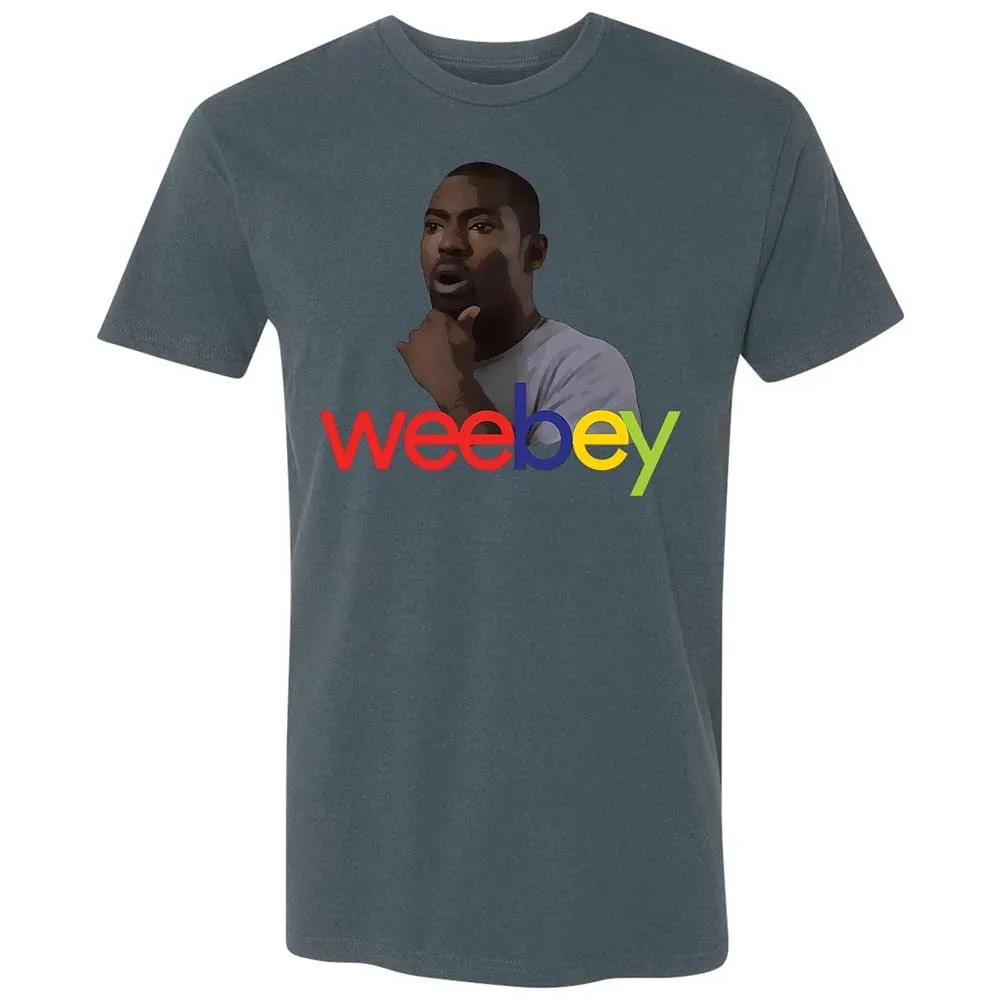 Wee-Bey - Indigo - 21