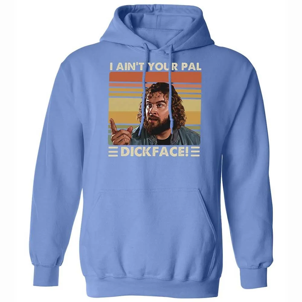 Classic Unisex Hoodie - VBR6BSC5 - Carolina Blue - 16