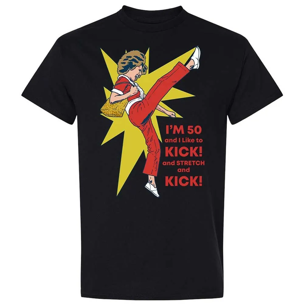Classic Unisex T-Shirt - 14P83CTP - Black - 15