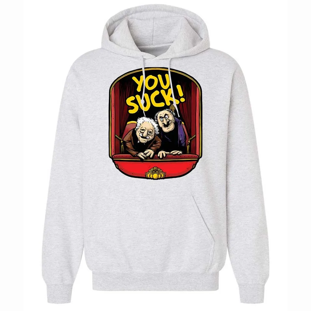 You Suck - Ash - 2
