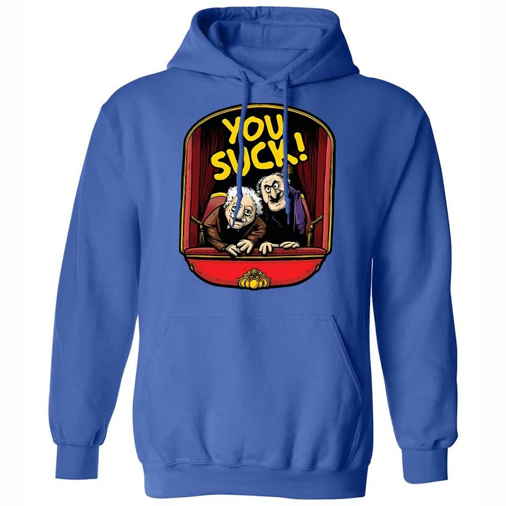 You Suck - Royal - 4