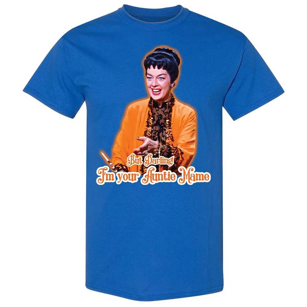 Classic Unisex T-Shirt - ZVW8DRZL - Royal - 3