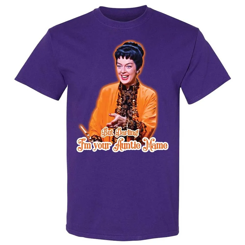 Classic Unisex T-Shirt - ZVW8DRZL - Purple - 12