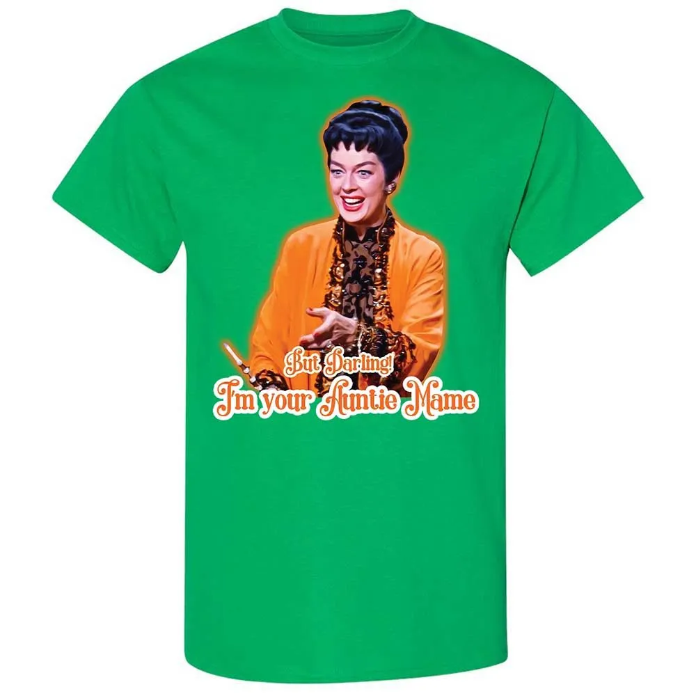 Classic Unisex T-Shirt - ZVW8DRZL - Irish Green - 13