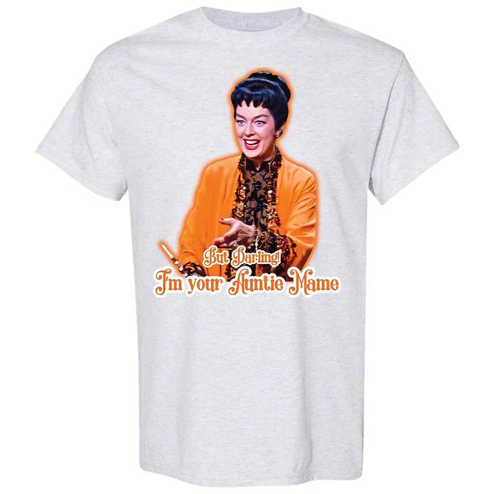Classic Unisex T-Shirt - ZVW8DRZL - Ash - 15
