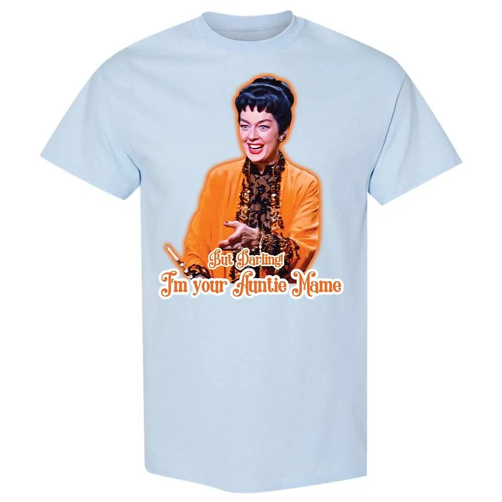 Classic Unisex T-Shirt - ZVW8DRZL - Light Blue - 20