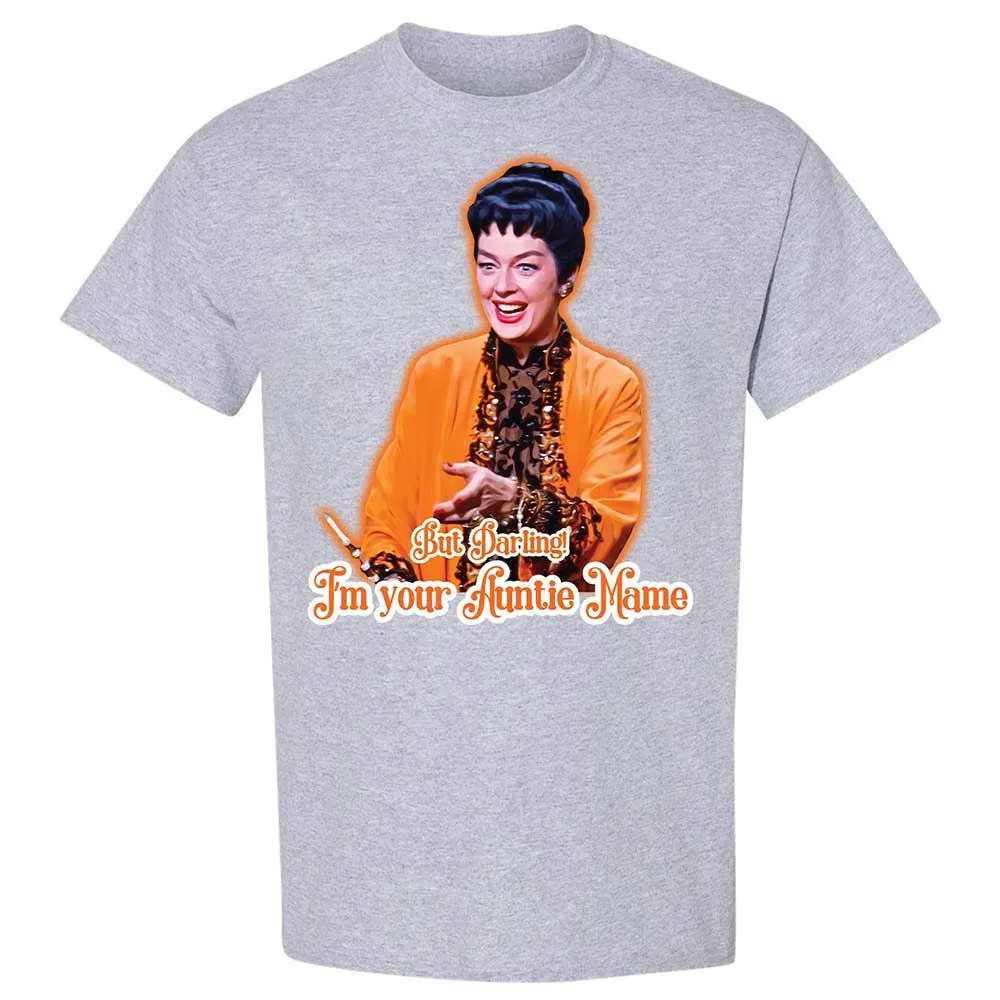 Classic Unisex T-Shirt - ZVW8DRZL - Sport Grey - 21