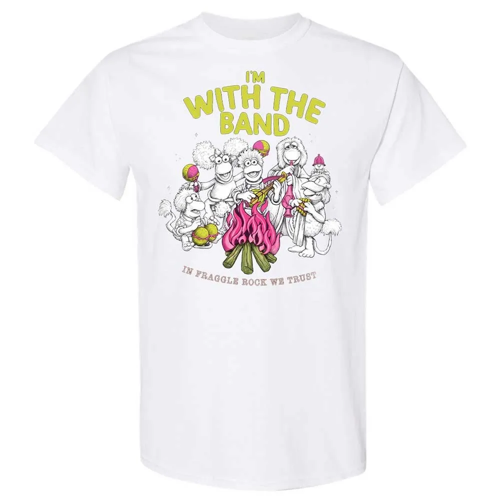 Classic Unisex T-Shirt - GANW98QW - White - 16