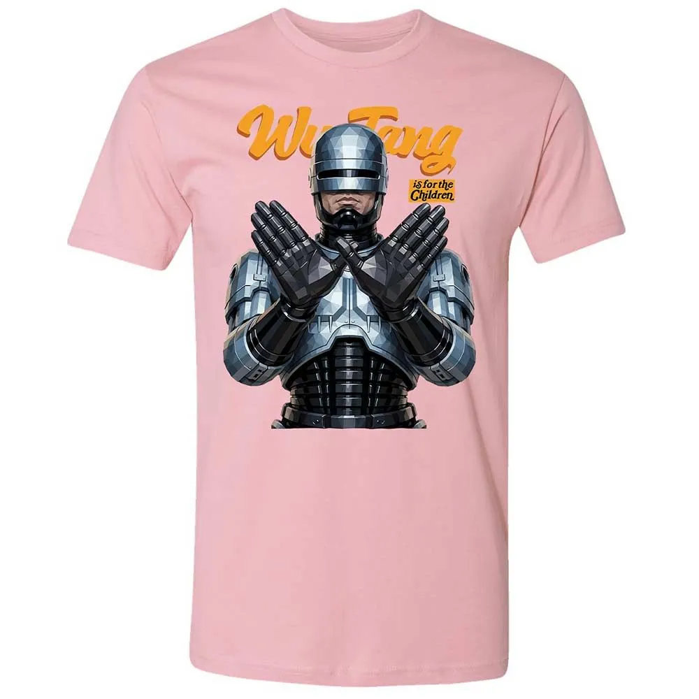 Protect the Children - Light Pink - 16