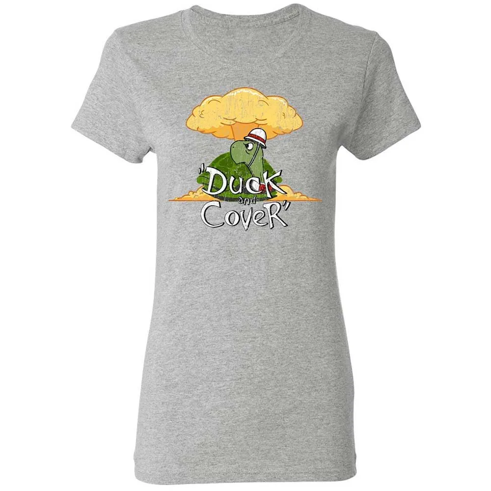 Women's T-Shirt - XCGZDNXH - Sport Grey - 14