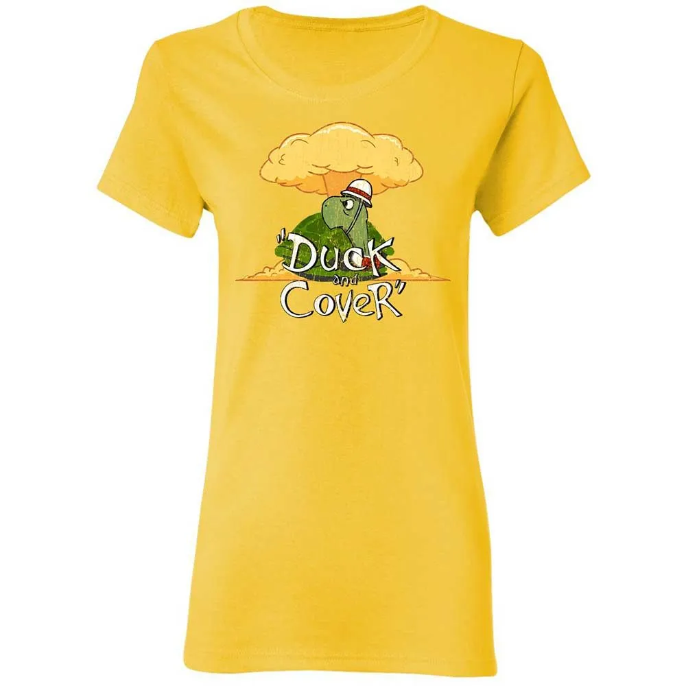 Women's T-Shirt - XCGZDNXH - Daisy - 16