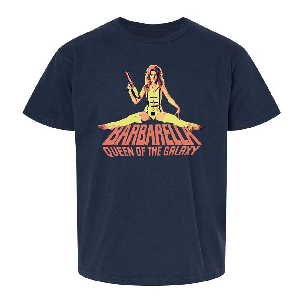 Kids T-Shirt - 76WDMZEW - Navy - 2