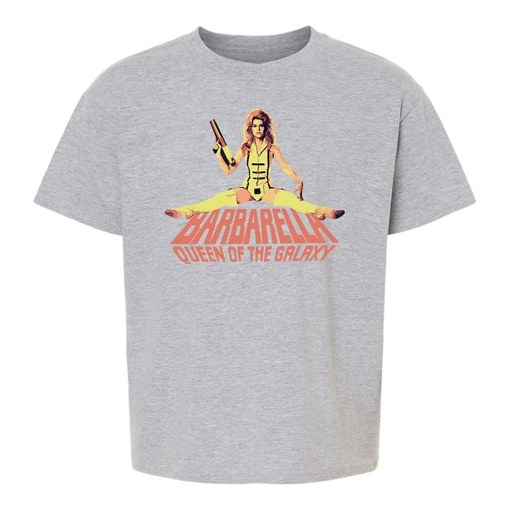 Kids T-Shirt - 76WDMZEW - Sport Grey - 3