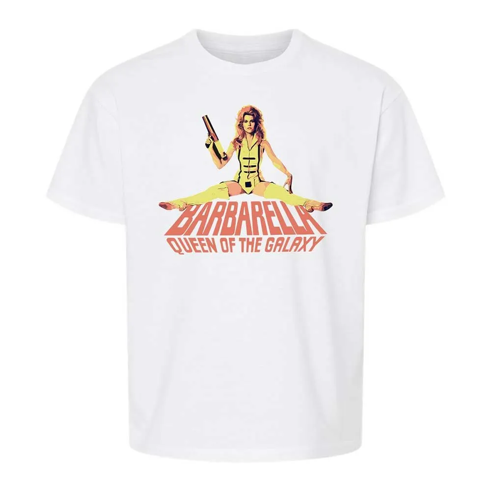 Kids T-Shirt - 76WDMZEW - White - 5
