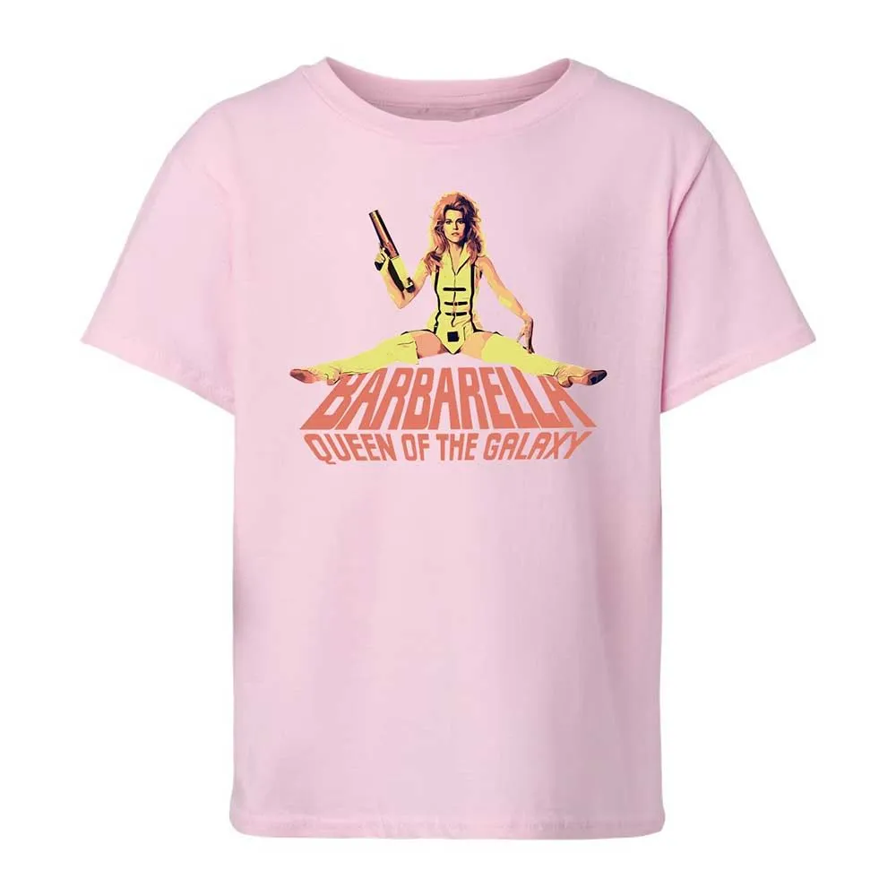 Kids T-Shirt - 76WDMZEW - Light Pink - 7