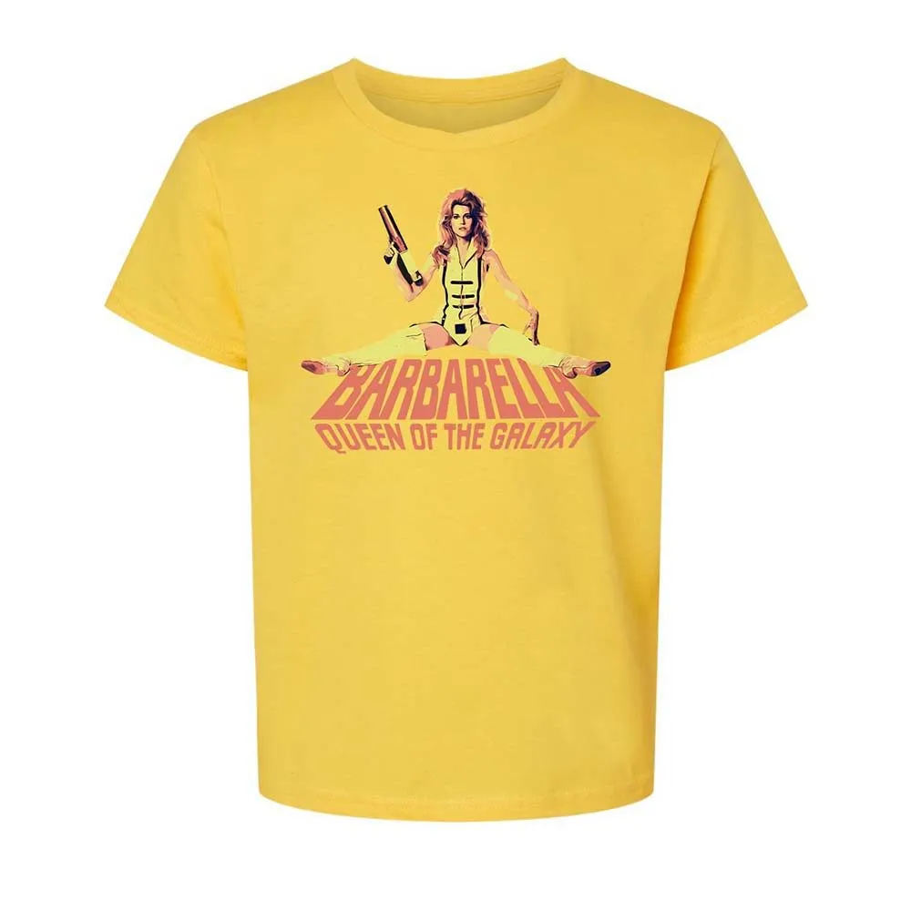 Kids T-Shirt - 76WDMZEW - Daisy - 15