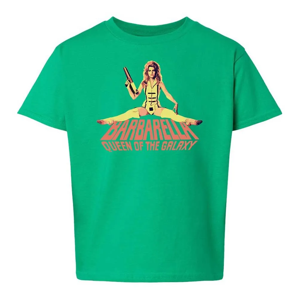 Kids T-Shirt - 76WDMZEW - Irish Green - 16