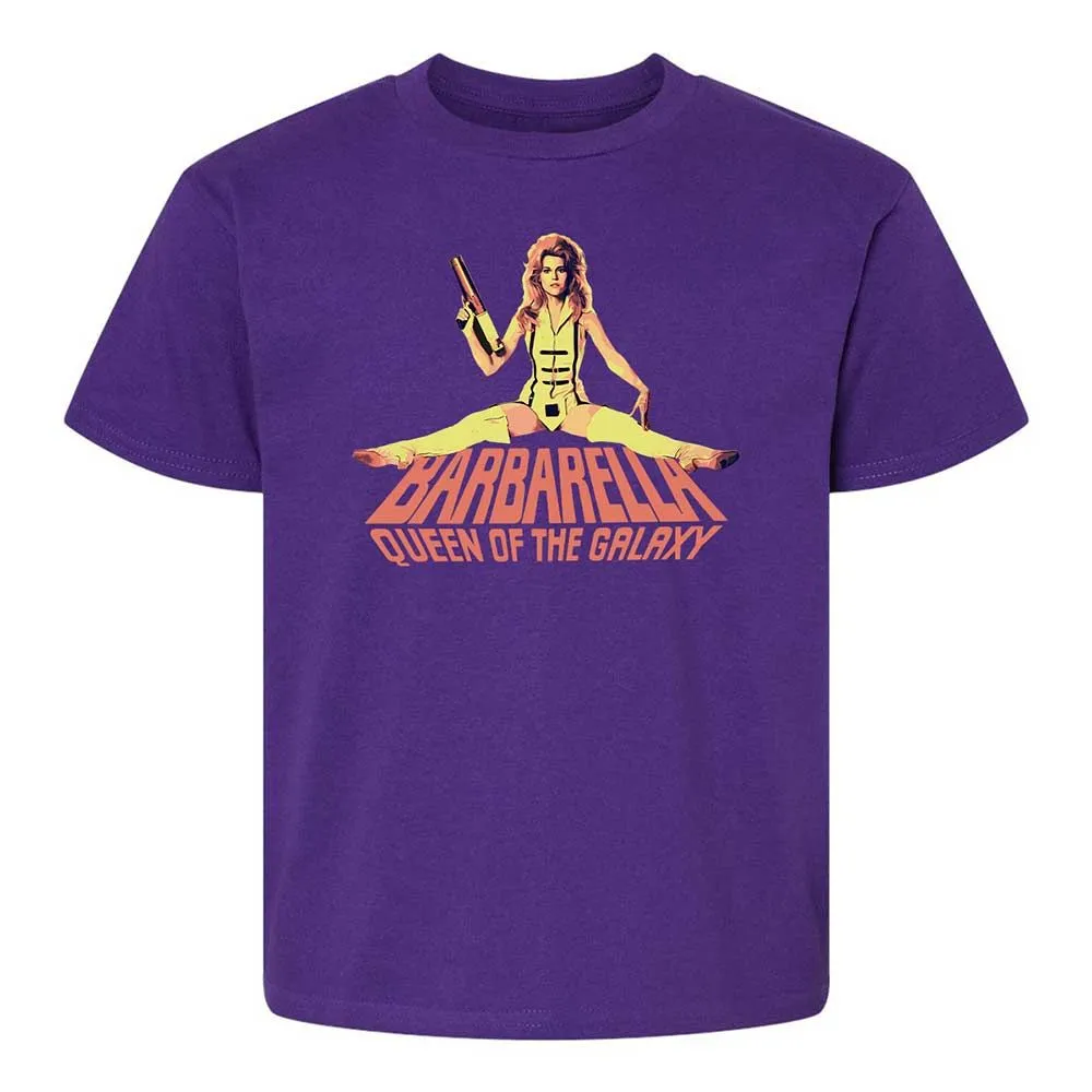 Kids T-Shirt - 76WDMZEW - Purple - 17