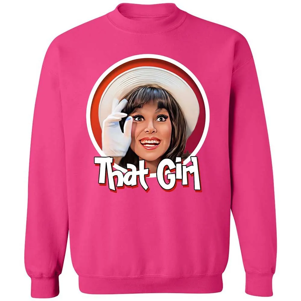 Classic Unisex Sweatshirt - KURSQHSX - Heliconia - 15