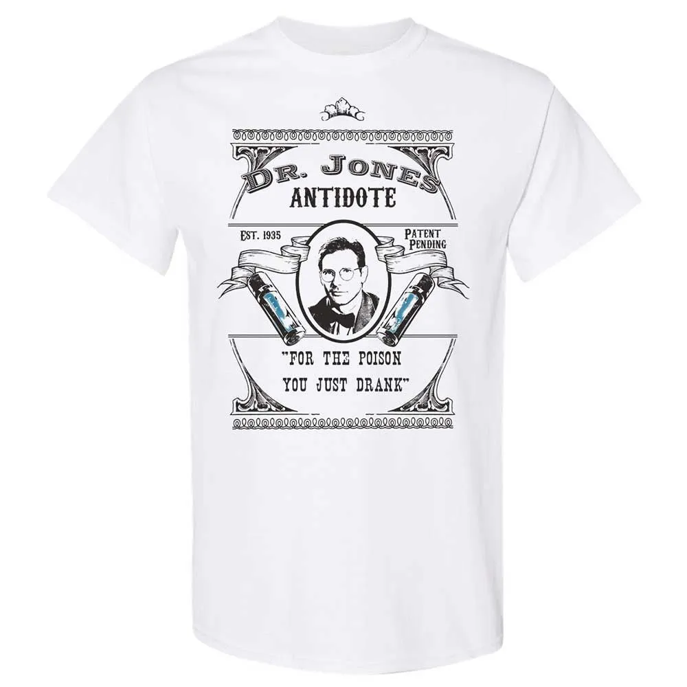 Classic Unisex T-Shirt - 6WT24QU4 - White - 1