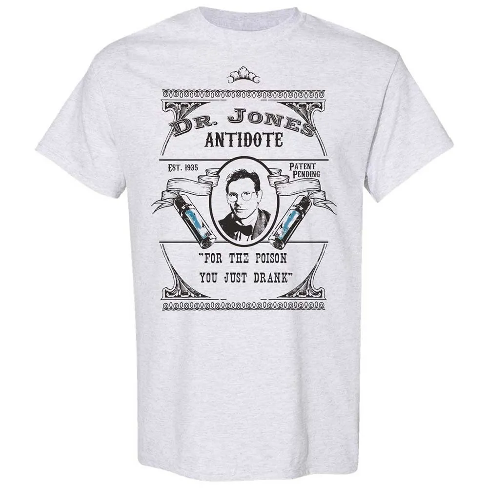 Classic Unisex T-Shirt - 6WT24QU4 - Ash - 2