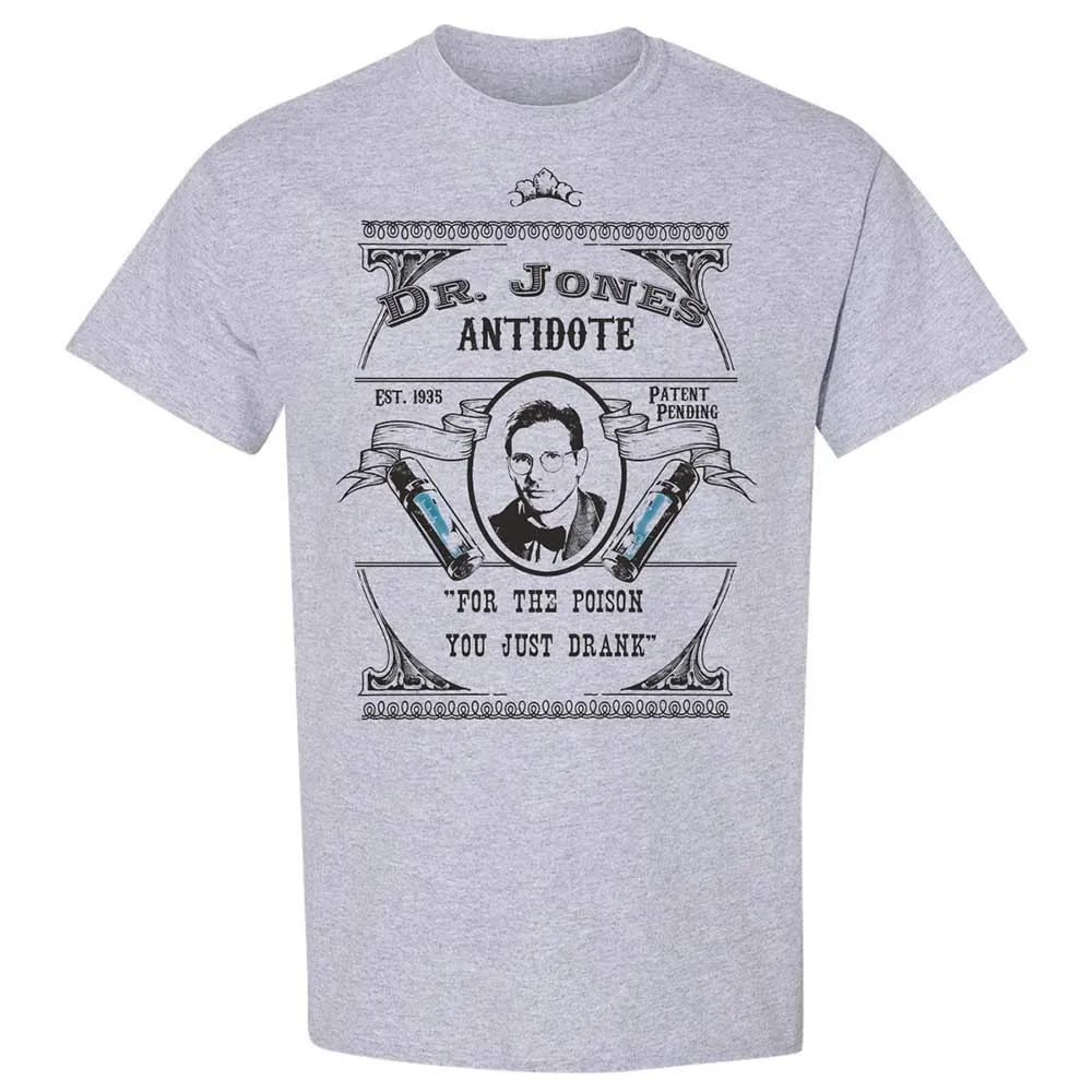 Classic Unisex T-Shirt - 6WT24QU4 - Sport Grey - 3