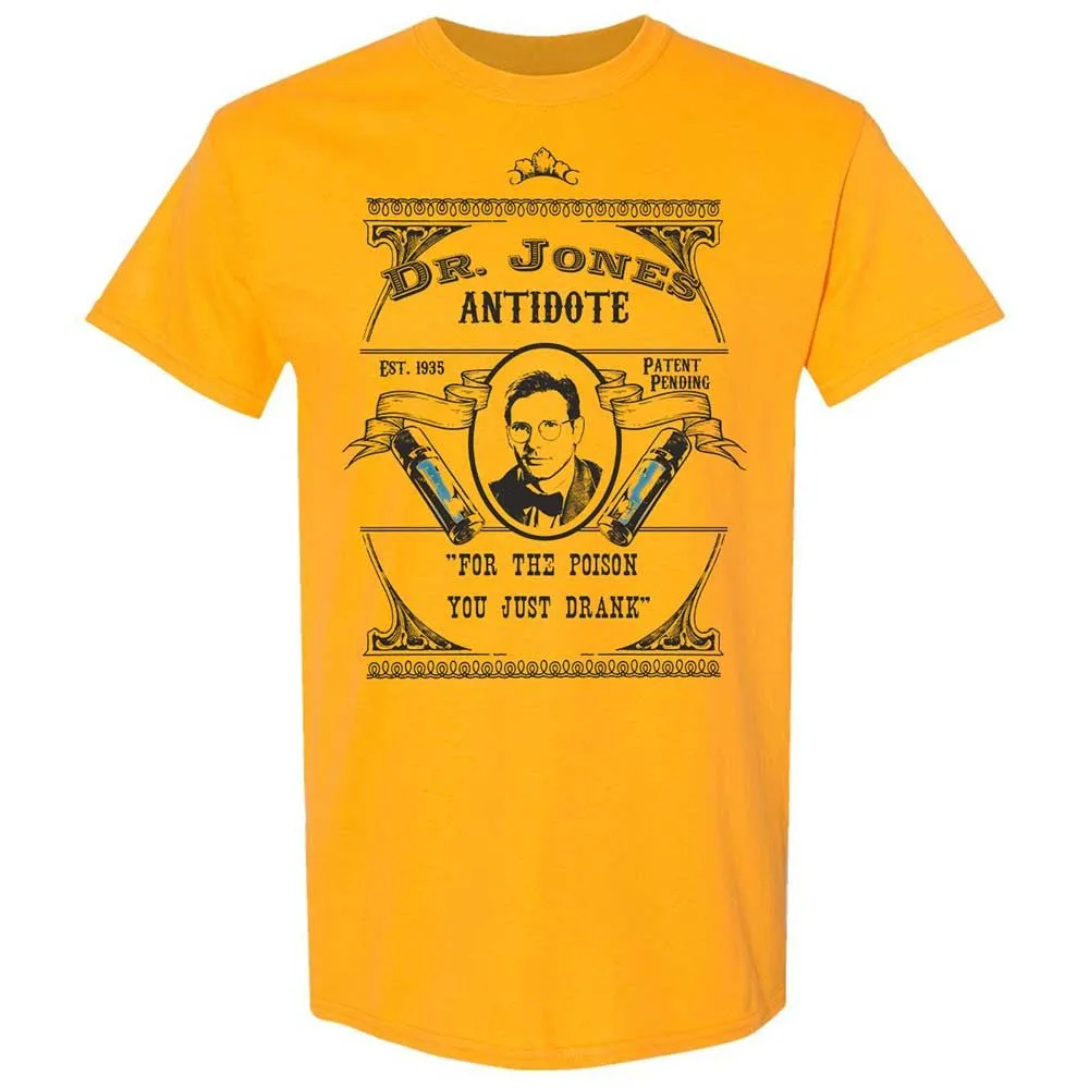 Classic Unisex T-Shirt - 6WT24QU4 - Gold - 13
