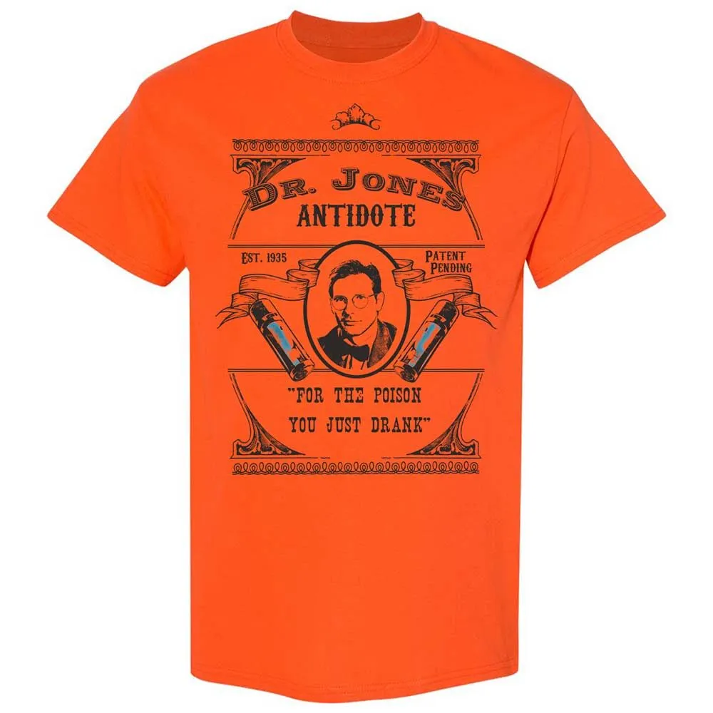 Classic Unisex T-Shirt - 6WT24QU4 - Orange - 14