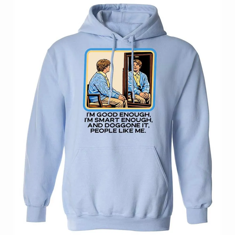 People Like Me - Light Blue - 5