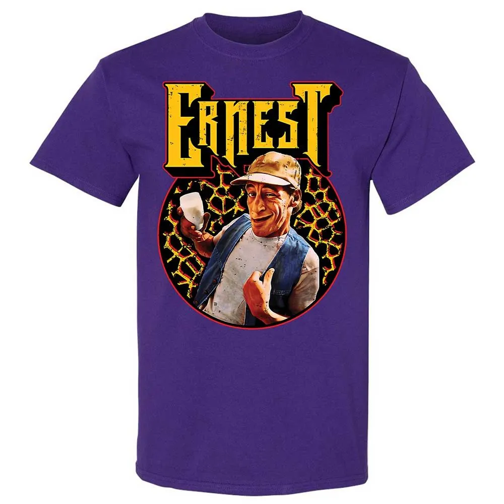 Ernest P. Worrell - Purple - 12