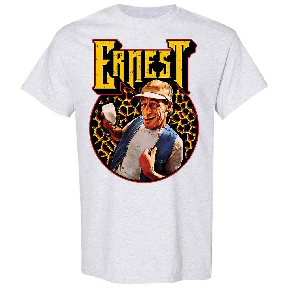 Ernest P. Worrell - Ash - 15