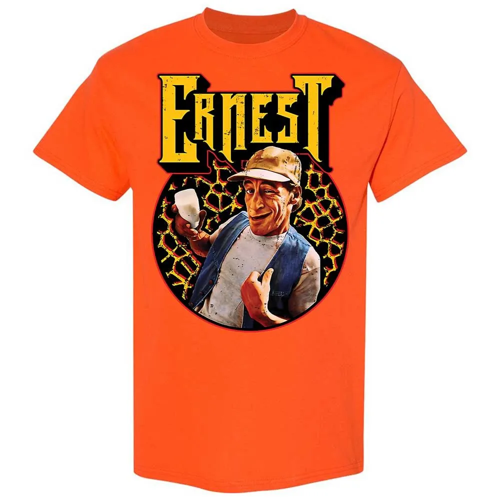 Ernest P. Worrell - Orange - 17