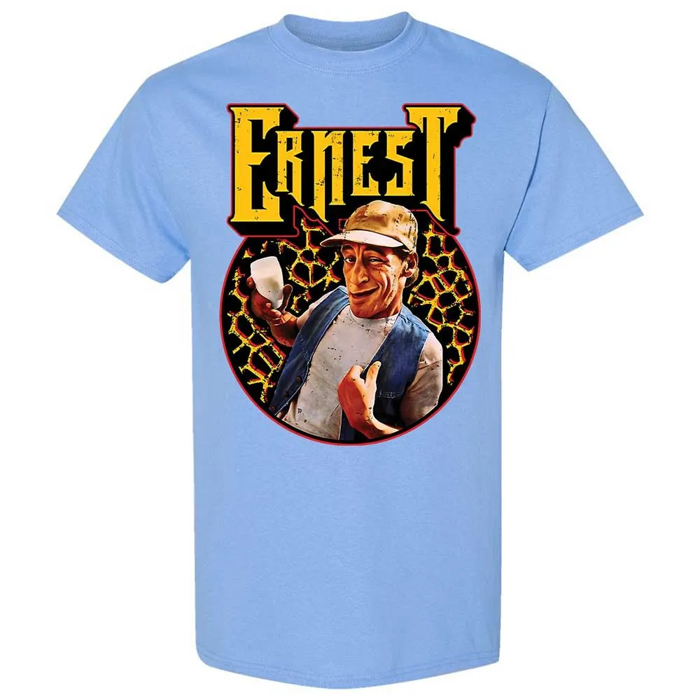 Ernest P. Worrell - Carolina Blue - 19
