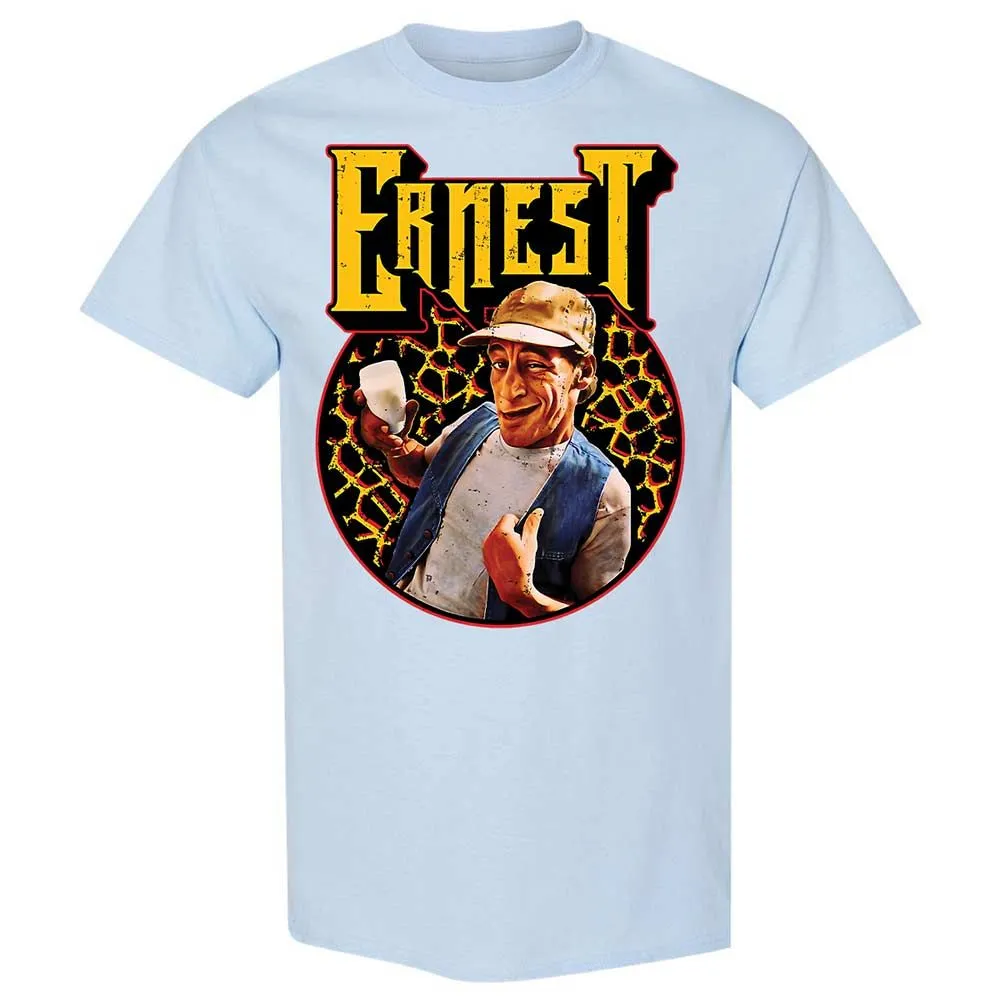 Ernest P. Worrell - Light Blue - 20