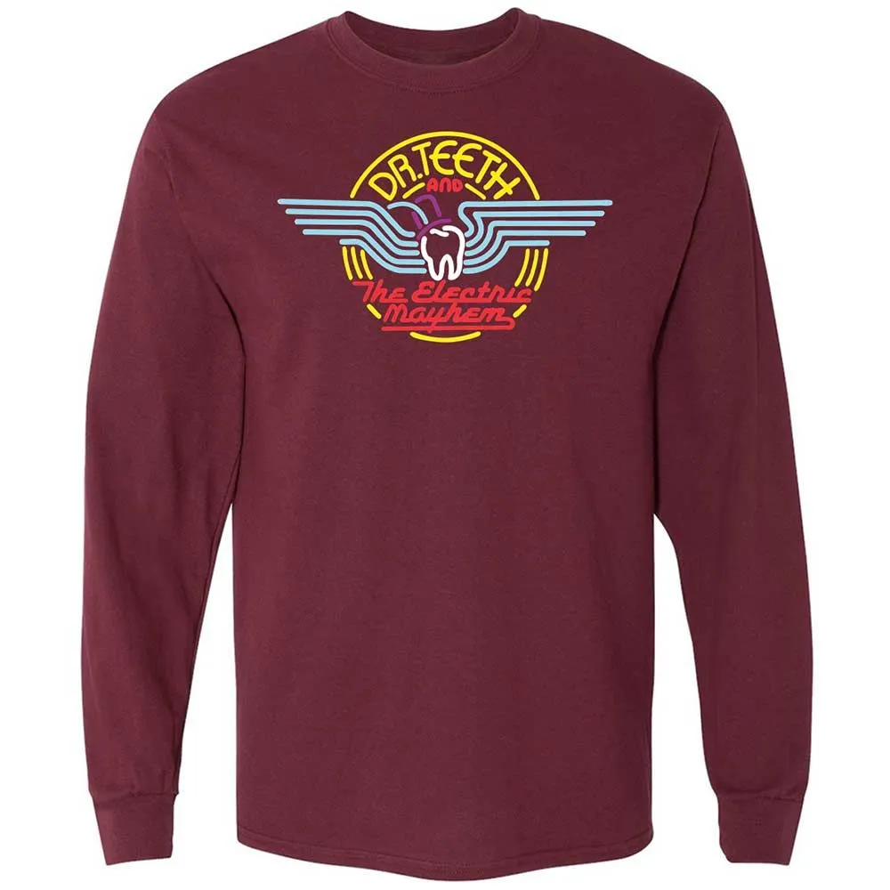 The Muppet Band - Maroon - 6