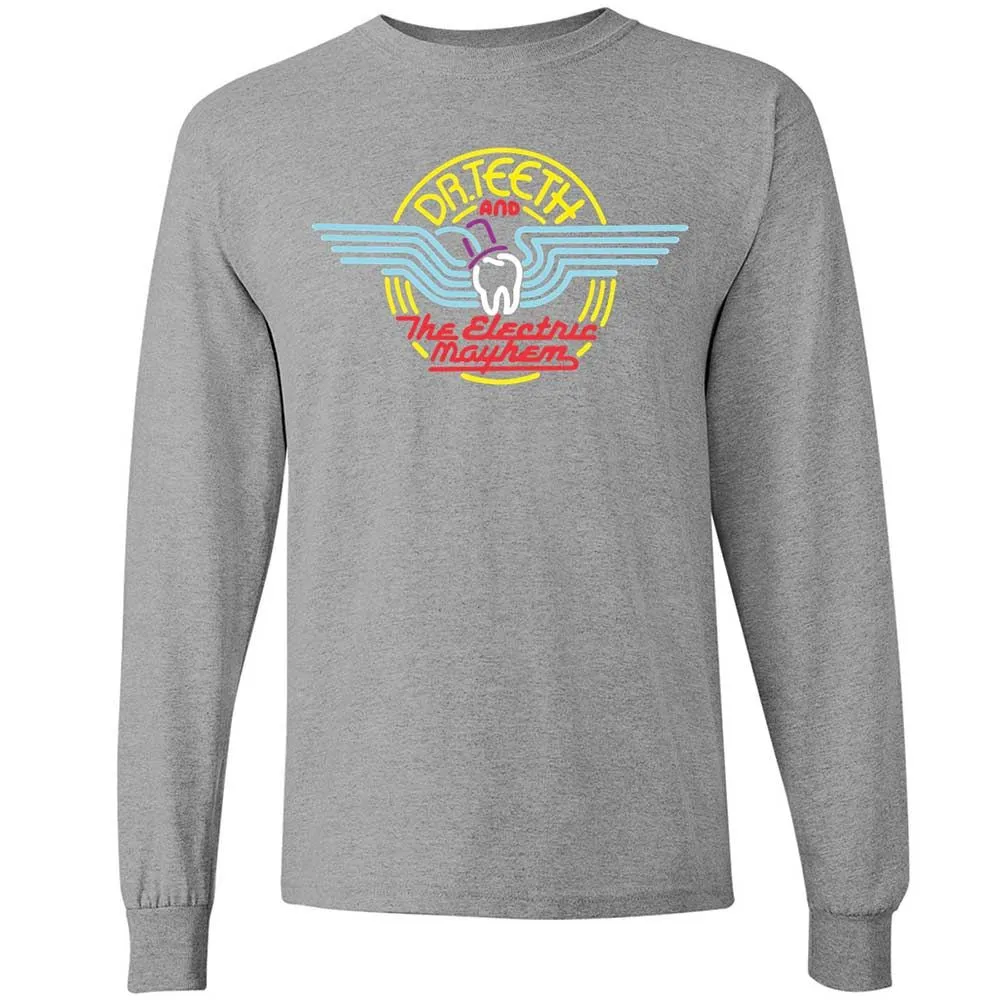 The Muppet Band - Sport Grey - 19