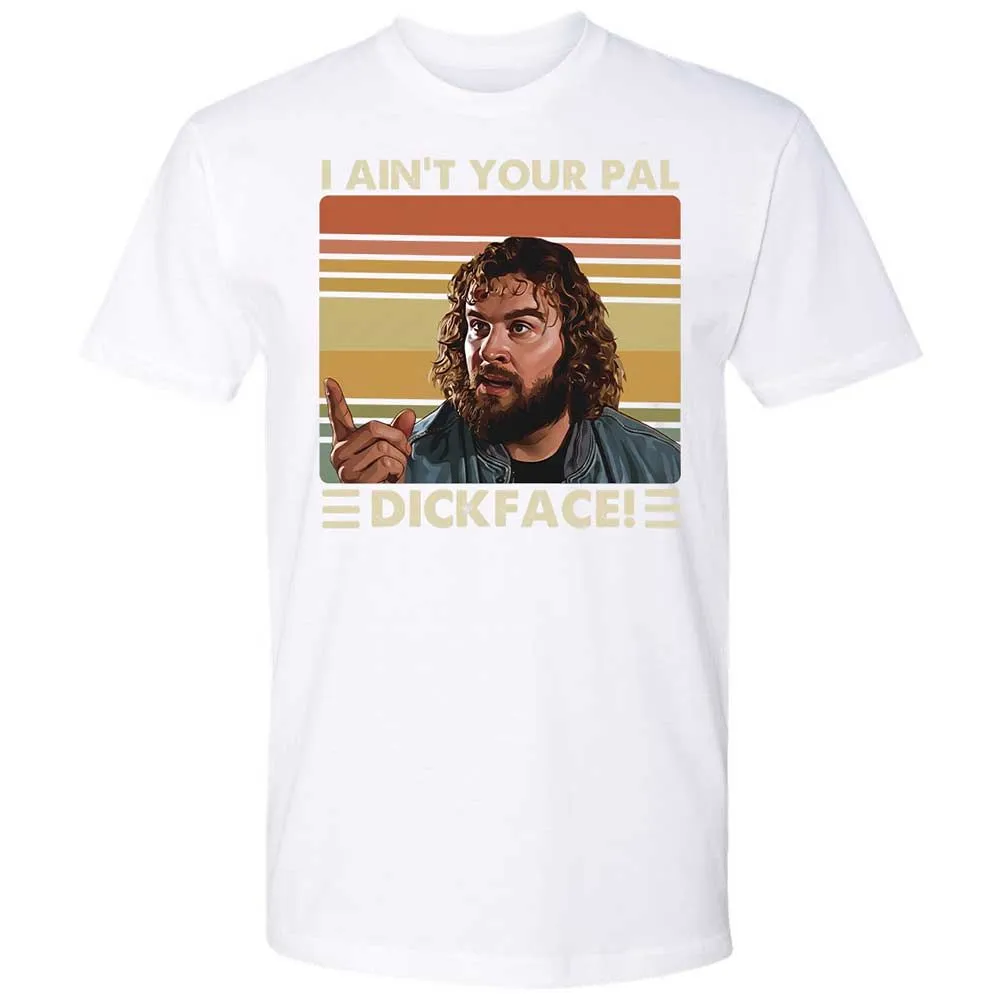 Premium Unisex T-Shirt - 11QLVAK5 - White - 17
