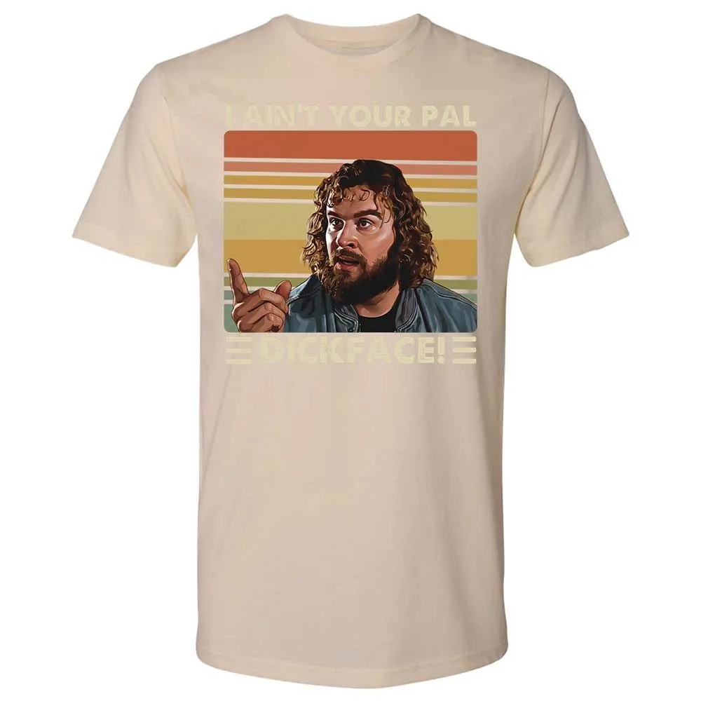 Premium Unisex T-Shirt - 11QLVAK5 - Cream - 20