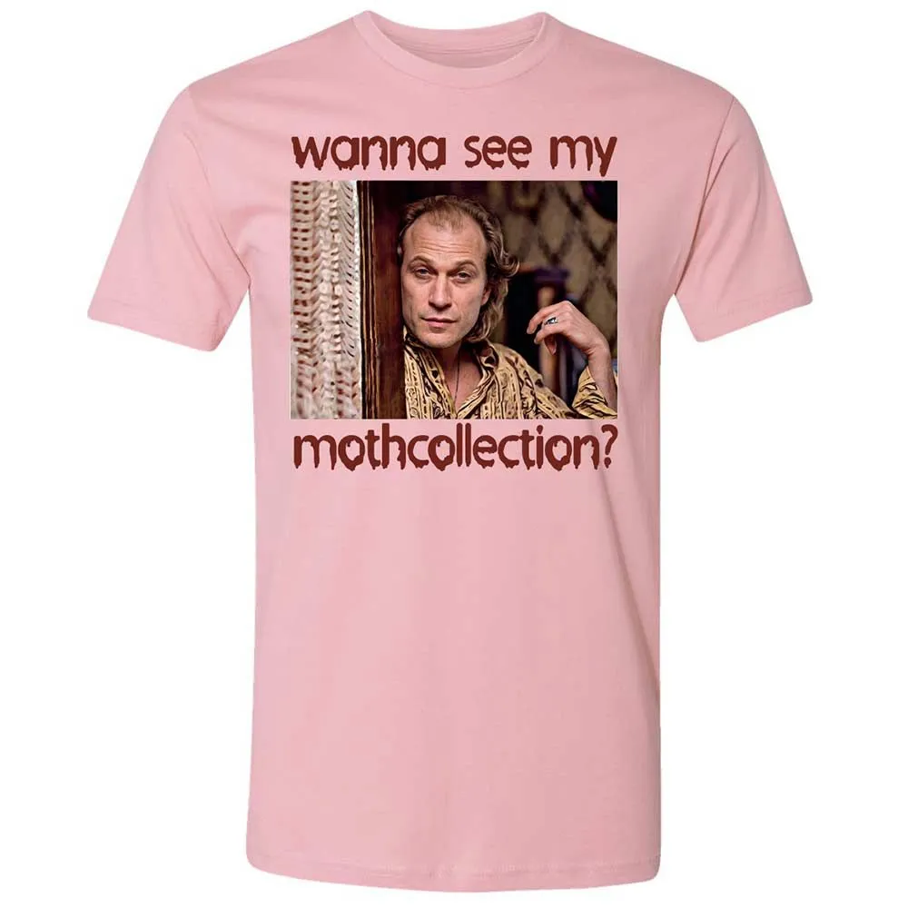 Premium Unisex T-Shirt - 3EJPNJLS - Light Pink - 5