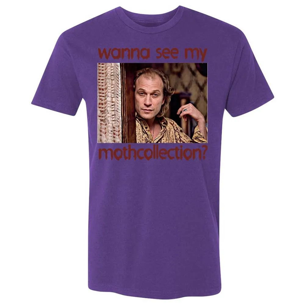 Premium Unisex T-Shirt - 3EJPNJLS - Purple Rush - 10
