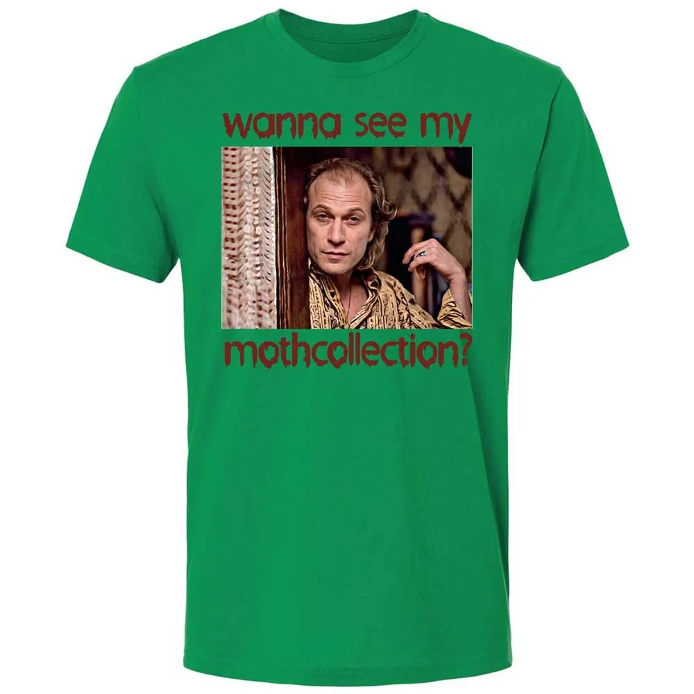 Premium Unisex T-Shirt - 3EJPNJLS - Kelly Green - 11