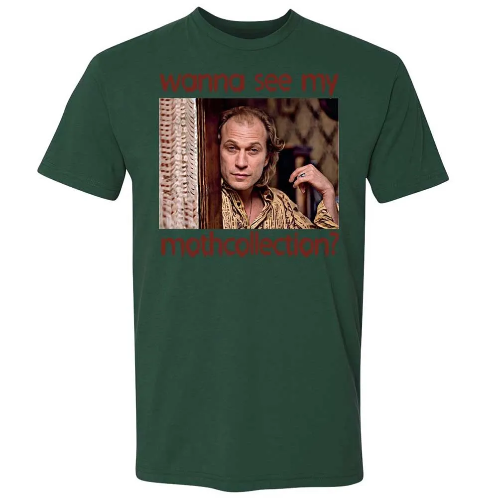 Premium Unisex T-Shirt - 3EJPNJLS - Forest Green - 16