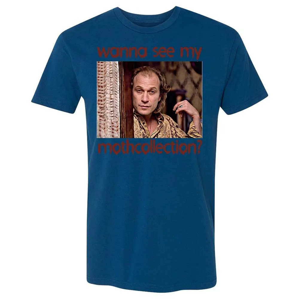 Premium Unisex T-Shirt - 3EJPNJLS - Cool Blue - 17