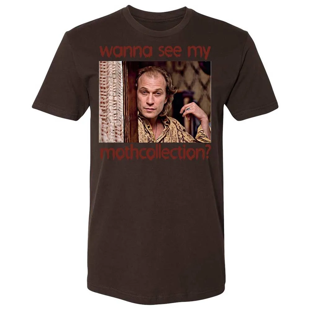 Premium Unisex T-Shirt - 3EJPNJLS - Dark Chocolate - 18
